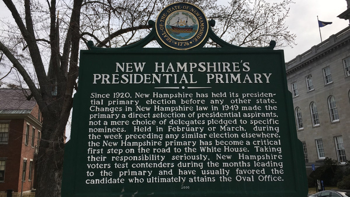 nh primary