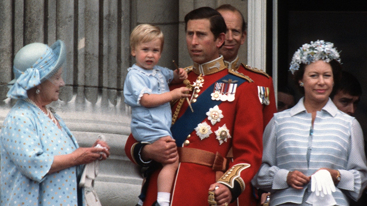 prince william 1 Getty