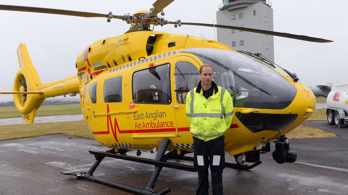 PrinceWilliamAirAmbulance