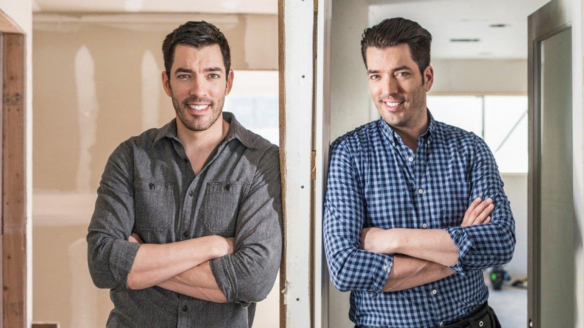 property brothers jonathan scott drew scott hgtv