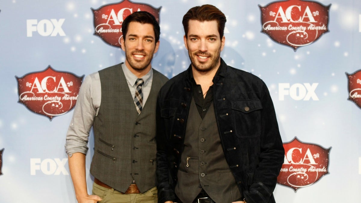 property brothers