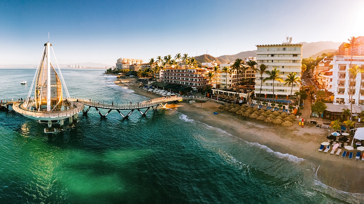 Puerto Vallarta