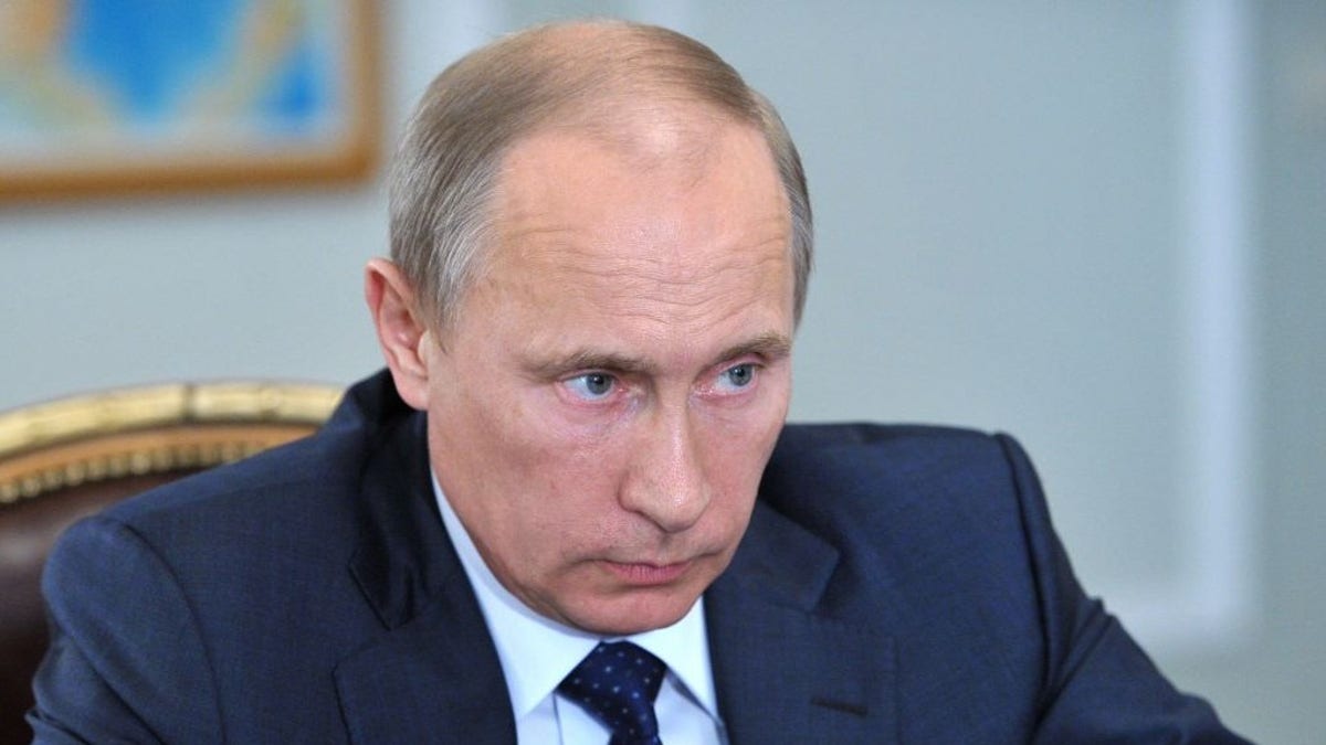 Putin's fears about the U.S. are at the root of the crisis, one analyst says.