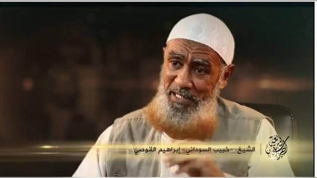 Ibrahim al Qosi