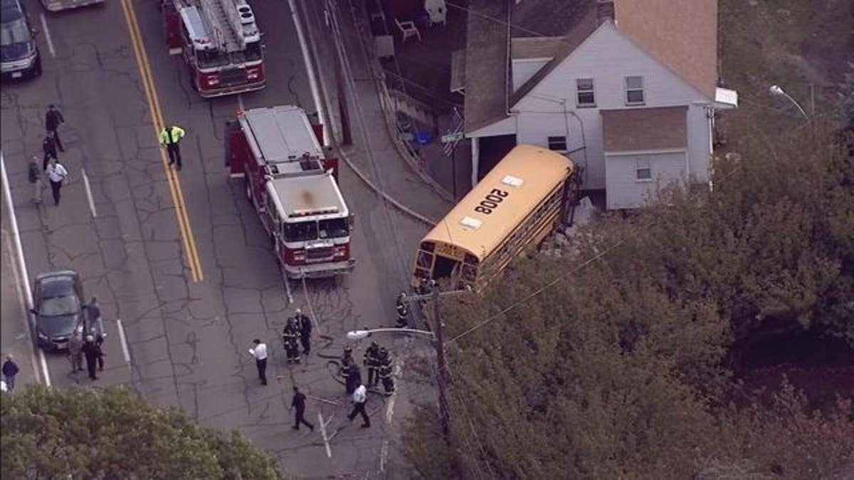 massachusetts school bus crash 1025