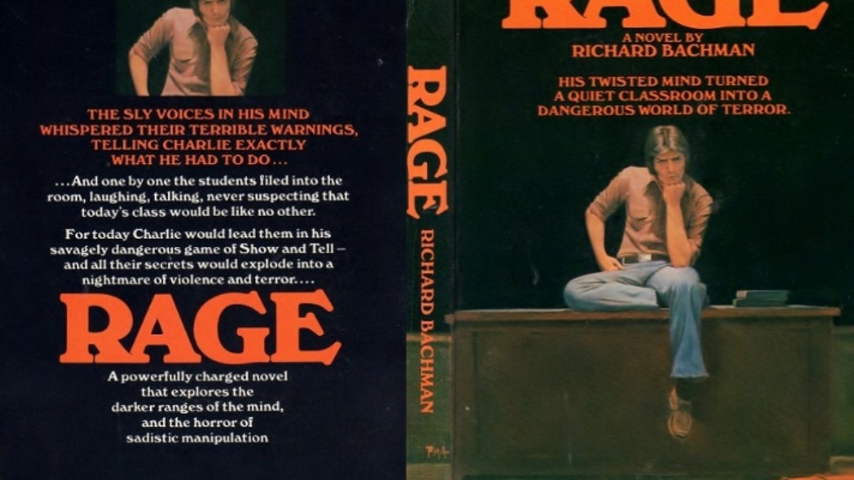 rage full cover