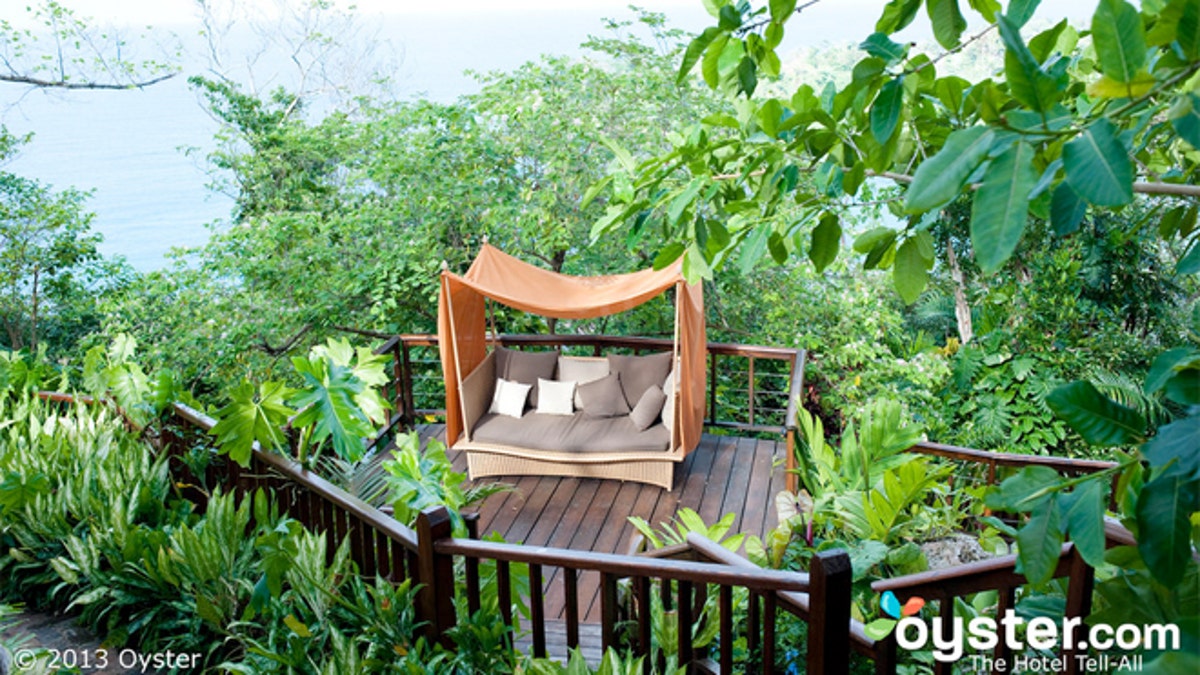 7 stunning jungle and rainforest retreats | Fox News