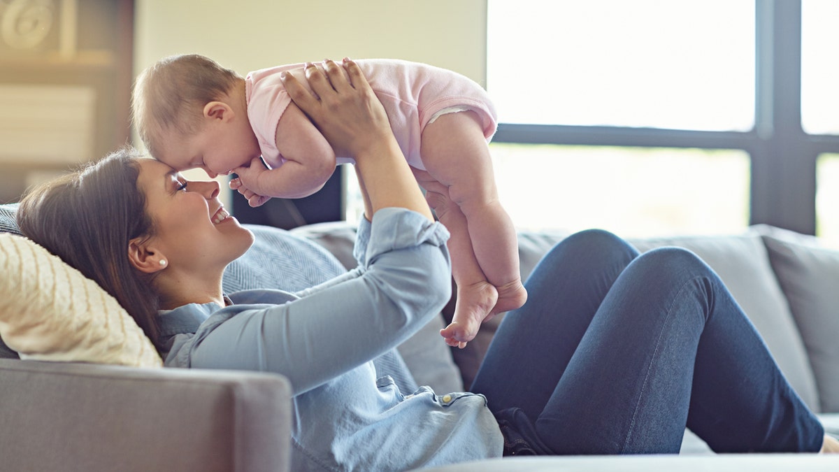 raising a daughter istock medium