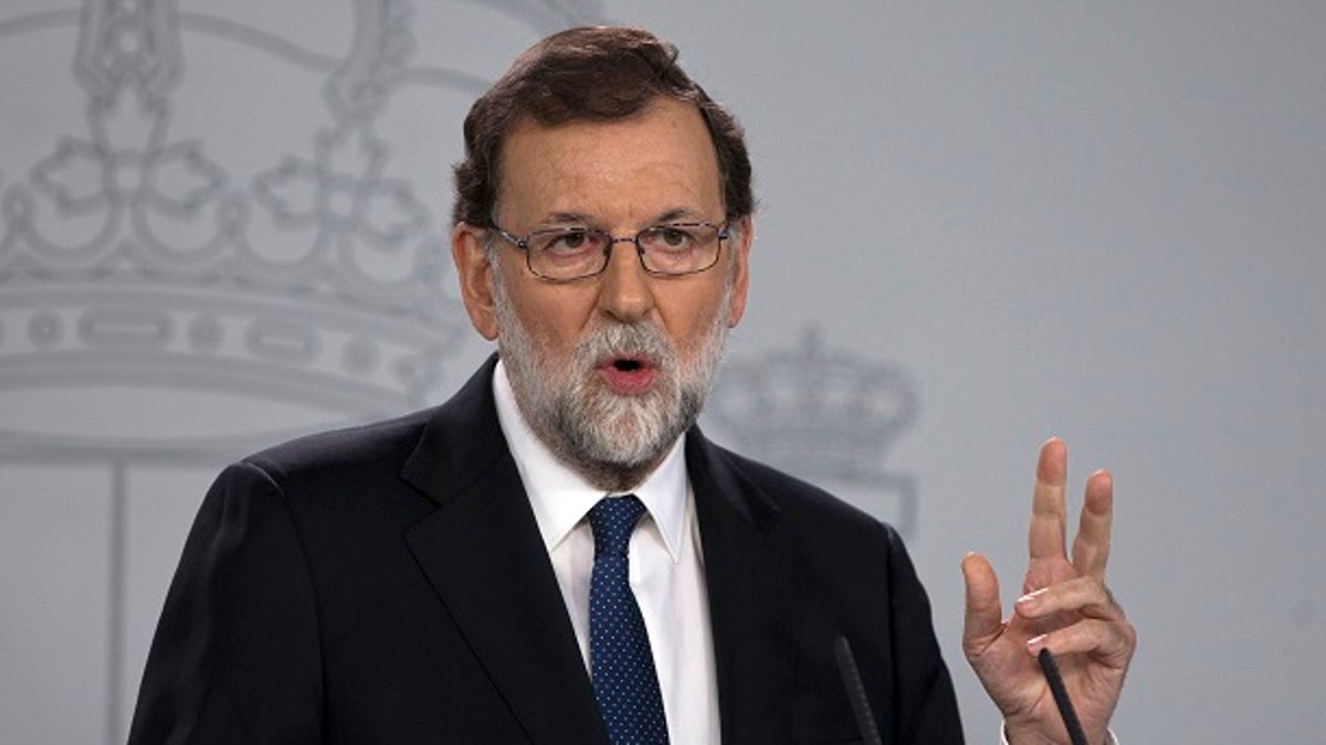 rajoy