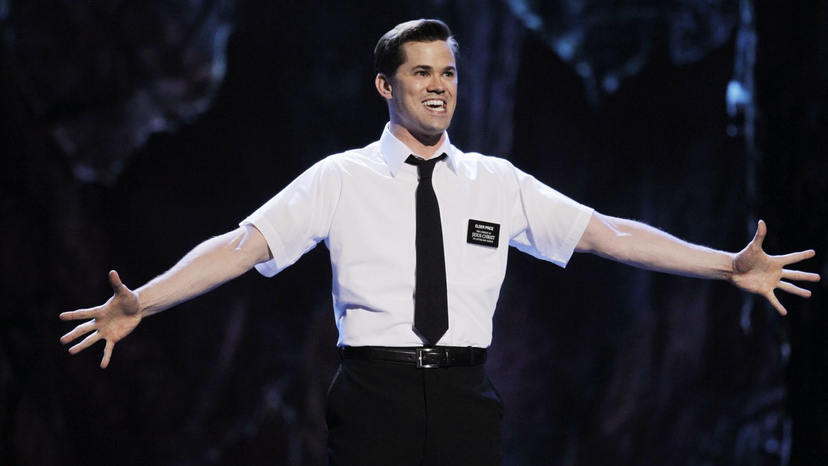 BROADWAY-AWARDS/