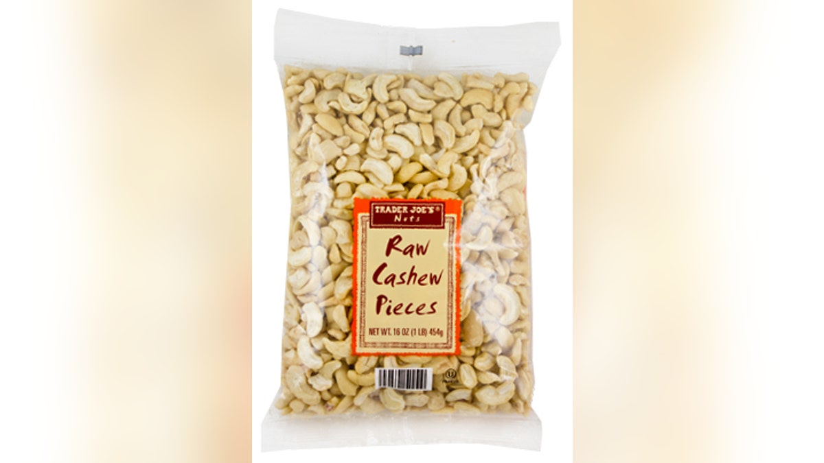 Raw_Cashew