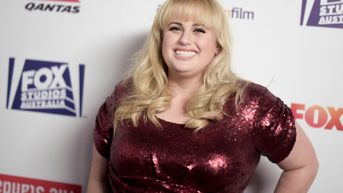 rebel wilson ap