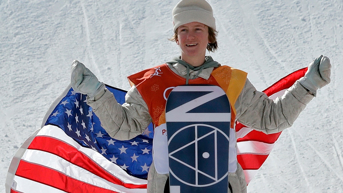 red gerard 1 AP