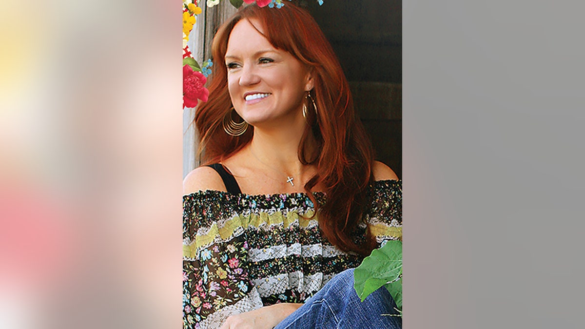 Ree Drummond