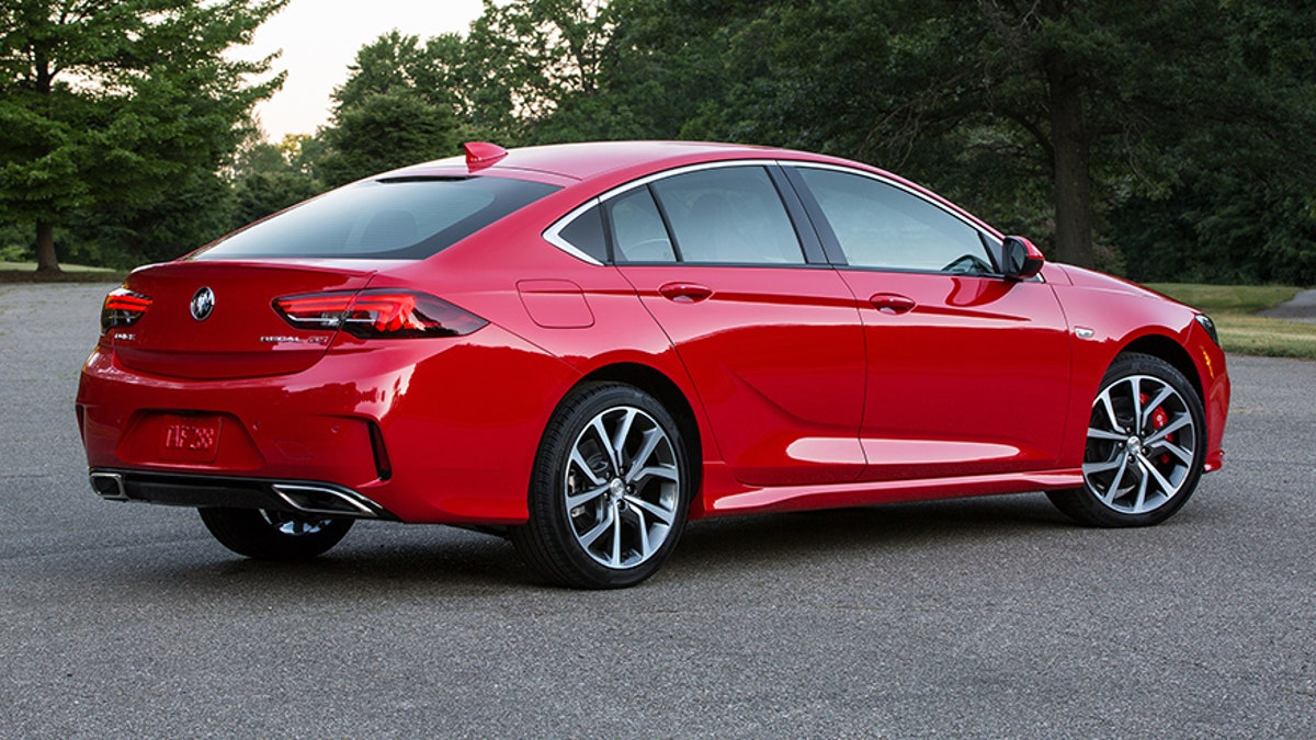 4699c109-buick regal gs