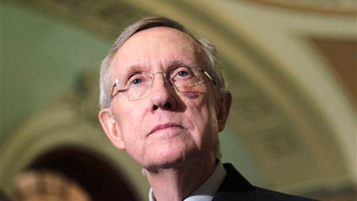 Senate Democrats