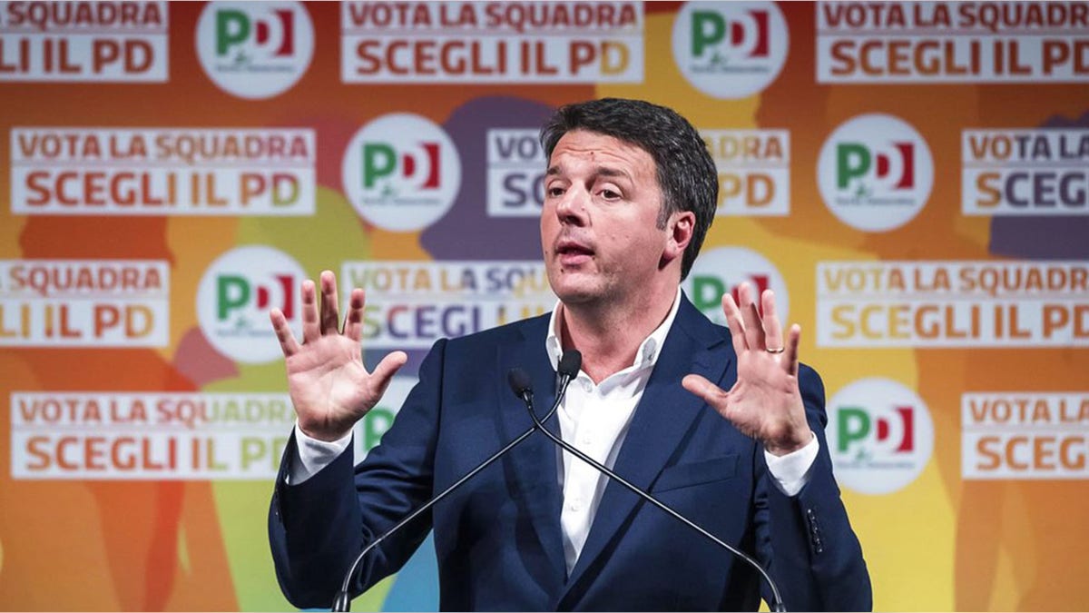 renzi