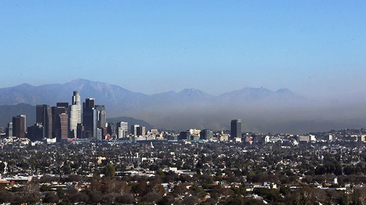 la skyline