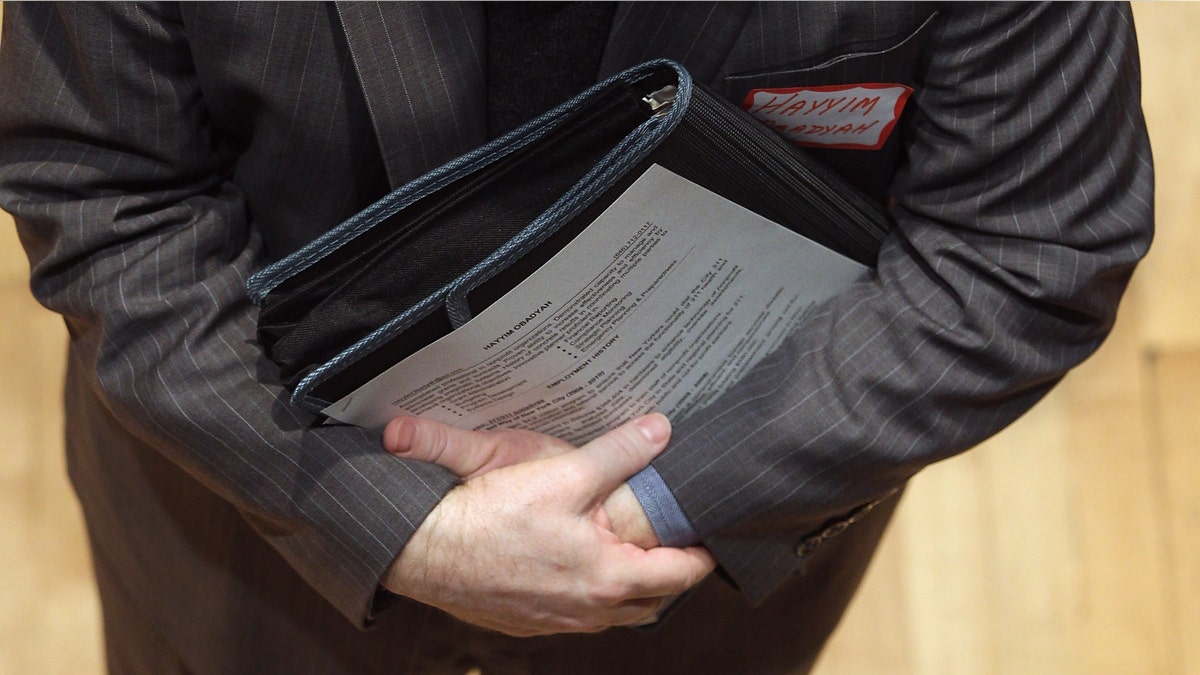 Tip Karir Selasa: Tebak Siapa yang Tidak Membaca Resume Anda?