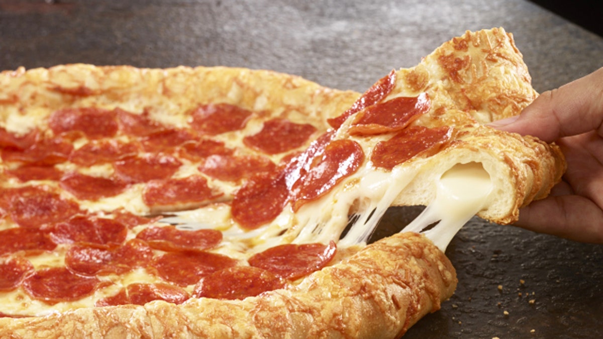 pizza hut