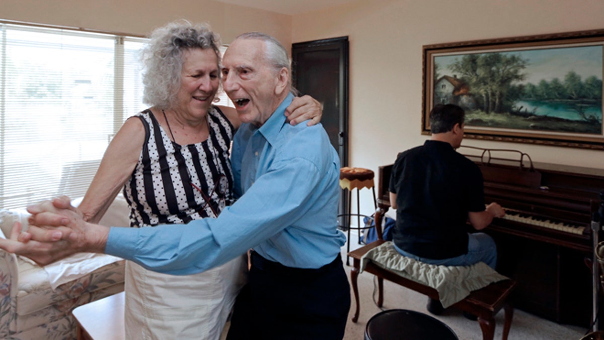 Retirement Housing Debt