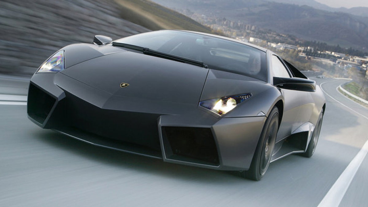 reventon