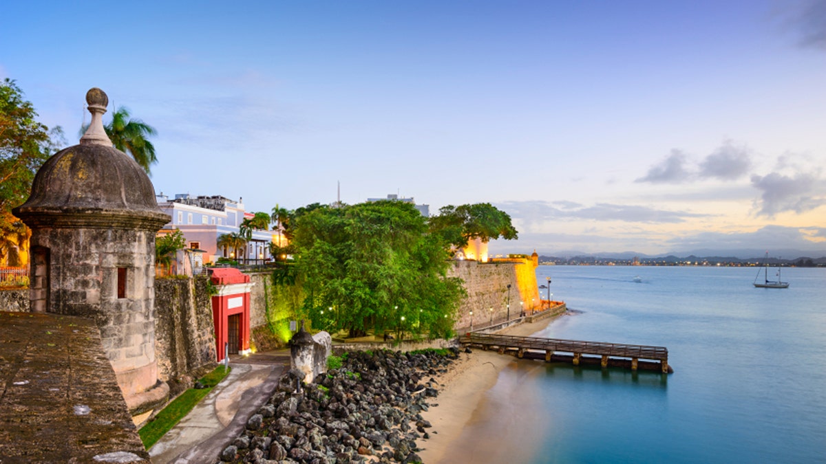 San Juan, Puerto Rico