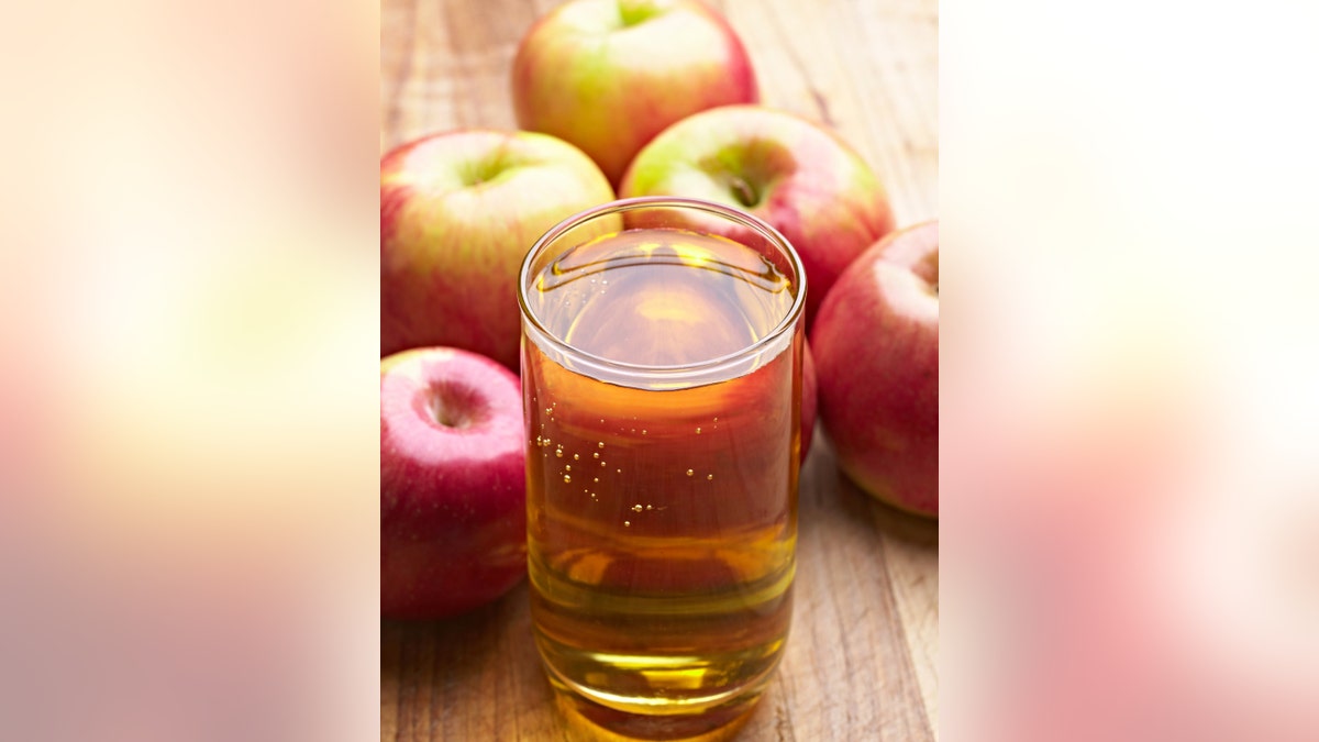 Apple Juice