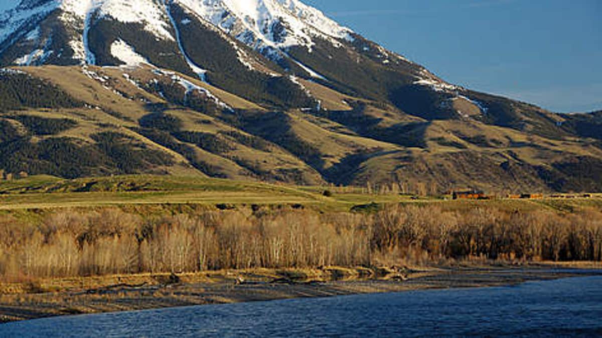 7 scenic Rocky Mountain drives for the whole family | Fox News