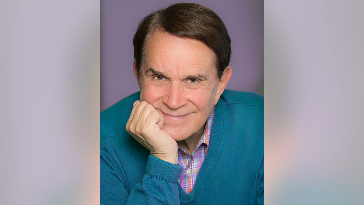 rich little head shot