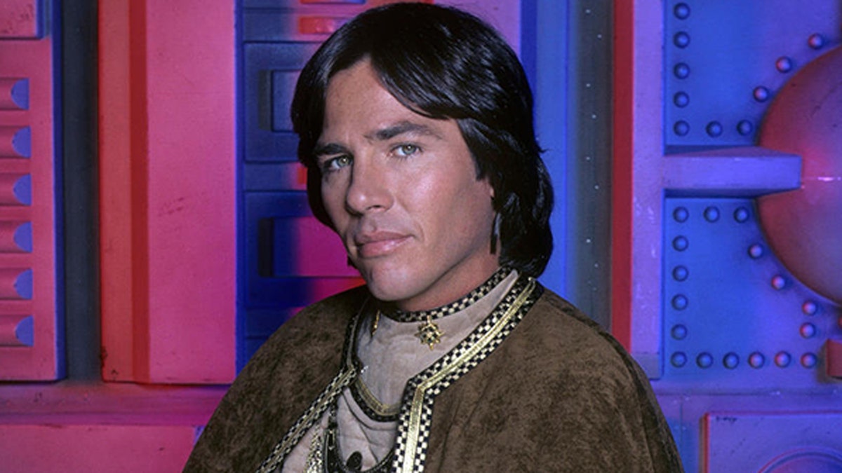 Richard Hatch