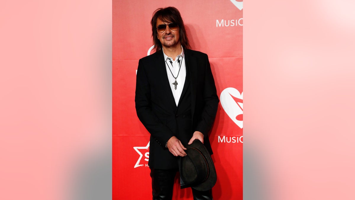 MUSIC-MUSICARES/