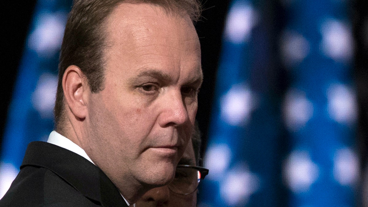 rick gates