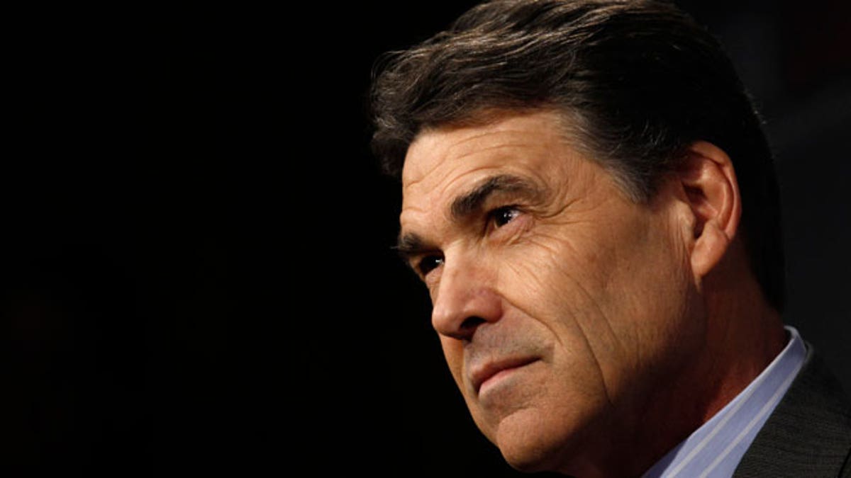USA-CAMPAIGN/PERRY