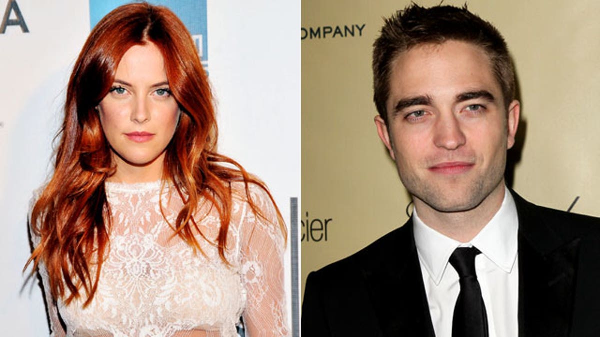 Kristen Stewart 'Crashed' Ex Robert Pattinson's 37th Birthday Party