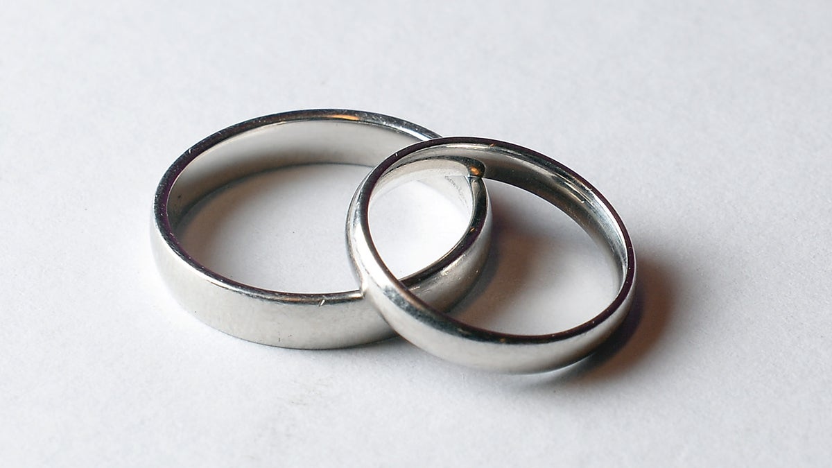 Wedding Rings