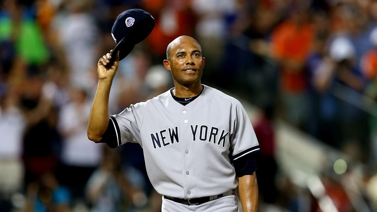 As Mariano Rivera Approaches Retirement, The Yankees Star Reflects On His  Legacy, Future