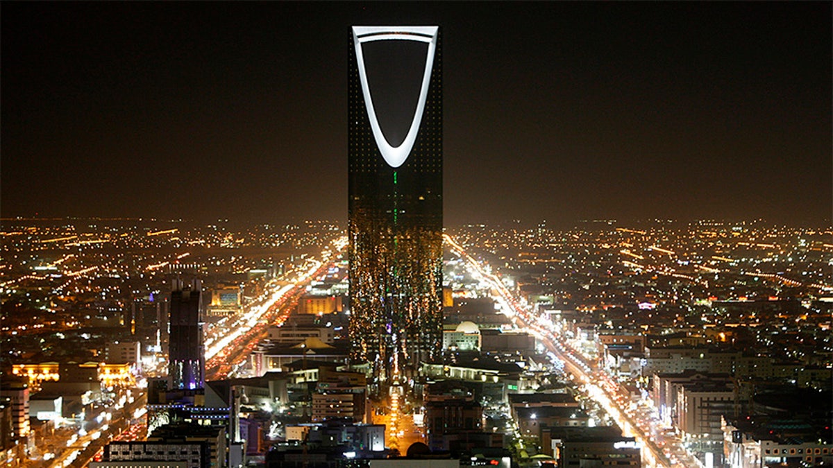 riyadh