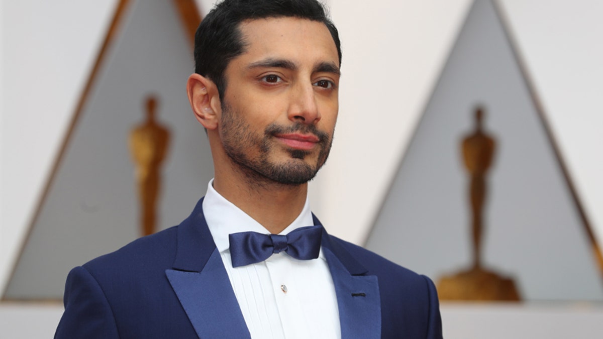 riz ahmed reuters