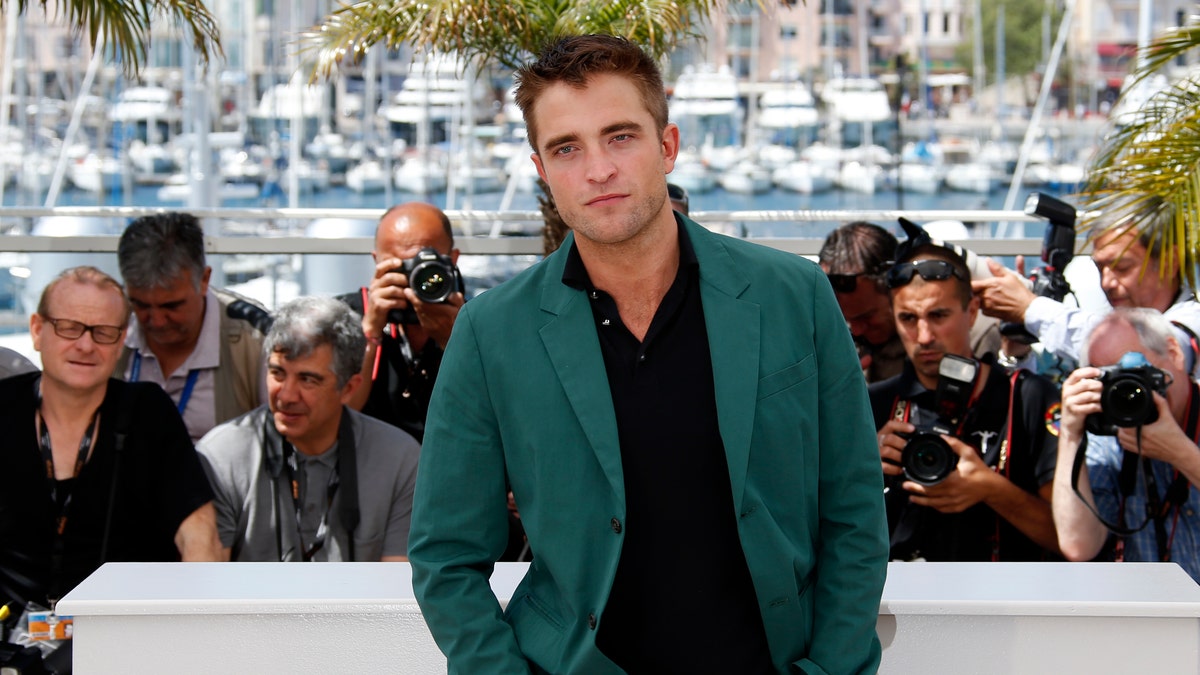 FILMFESTIVAL-CANNES/