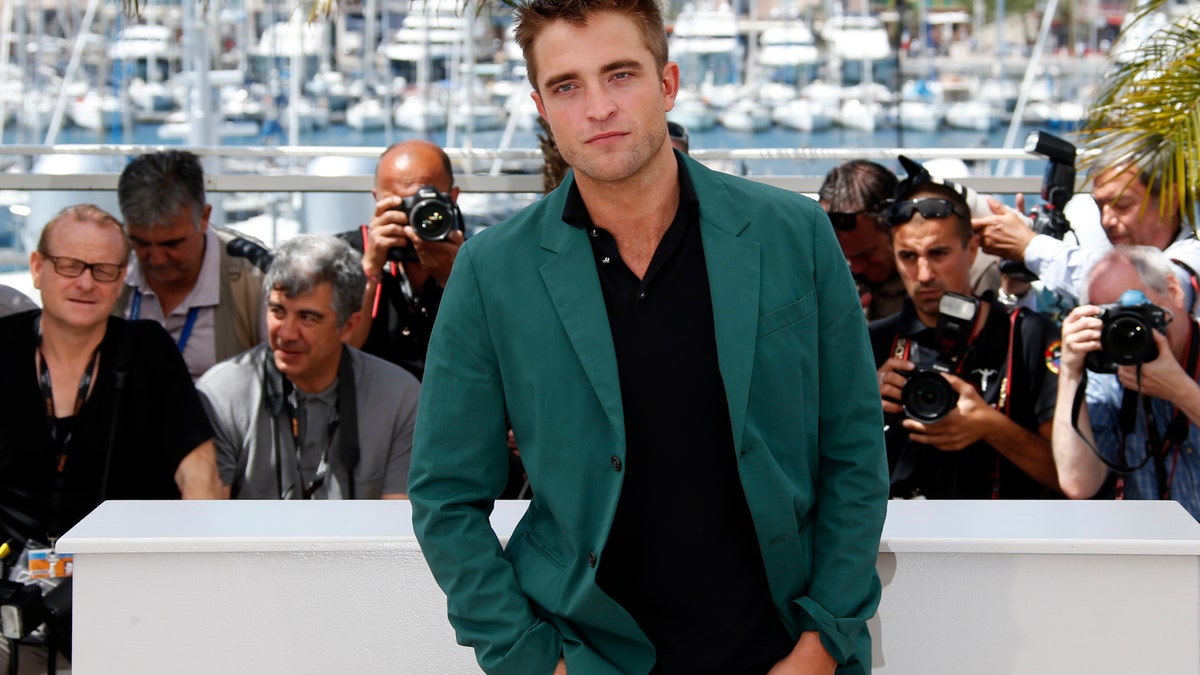 FILMFESTIVAL-CANNES/