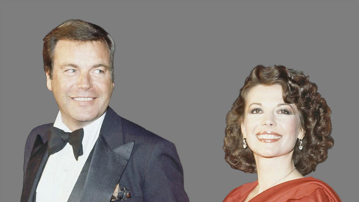 robert wagner natalie wood ap