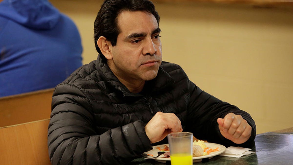 Illegal man from proTrump household deported to Mexico despite pleas