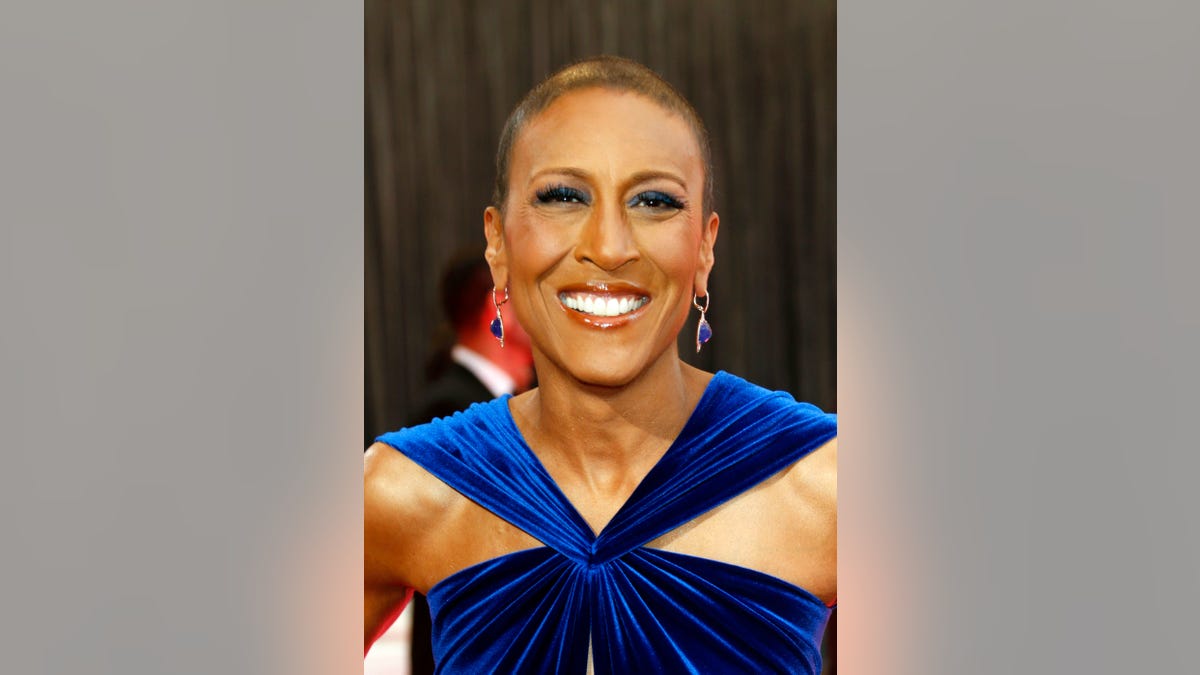 TV Robin Roberts