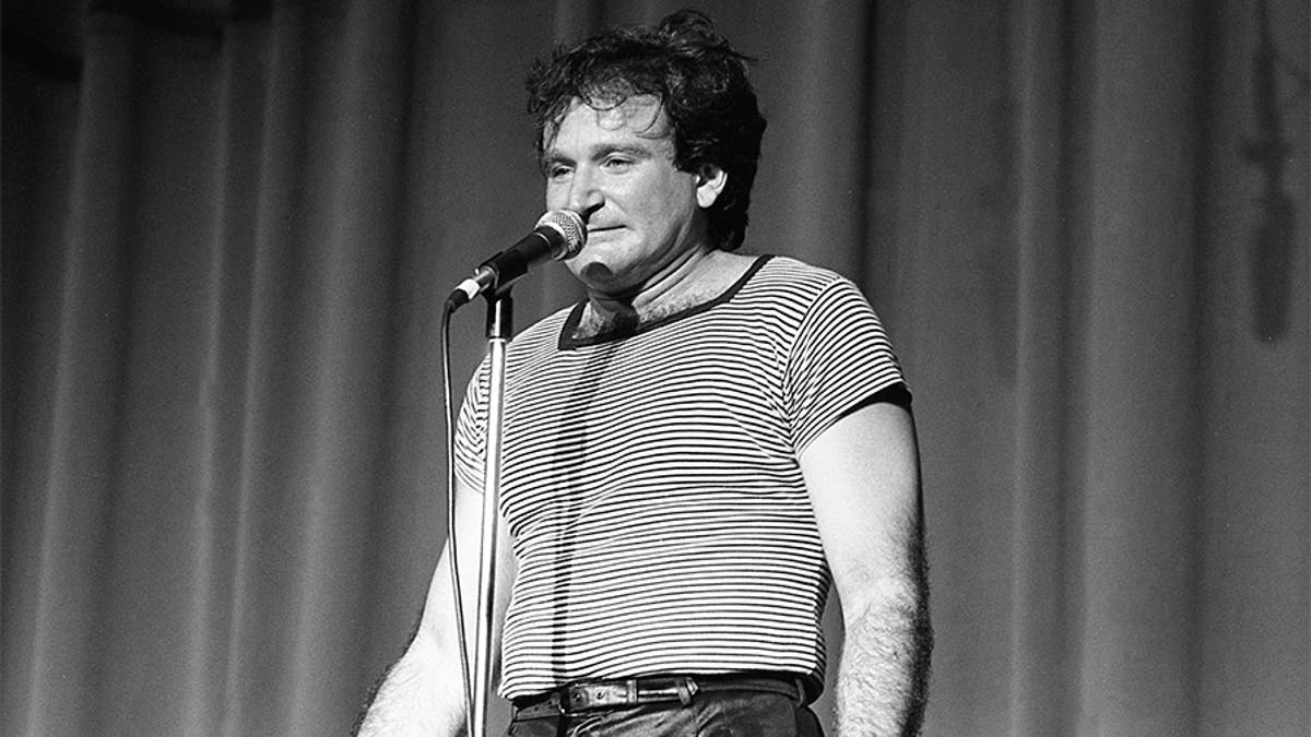 Robin Williams 2