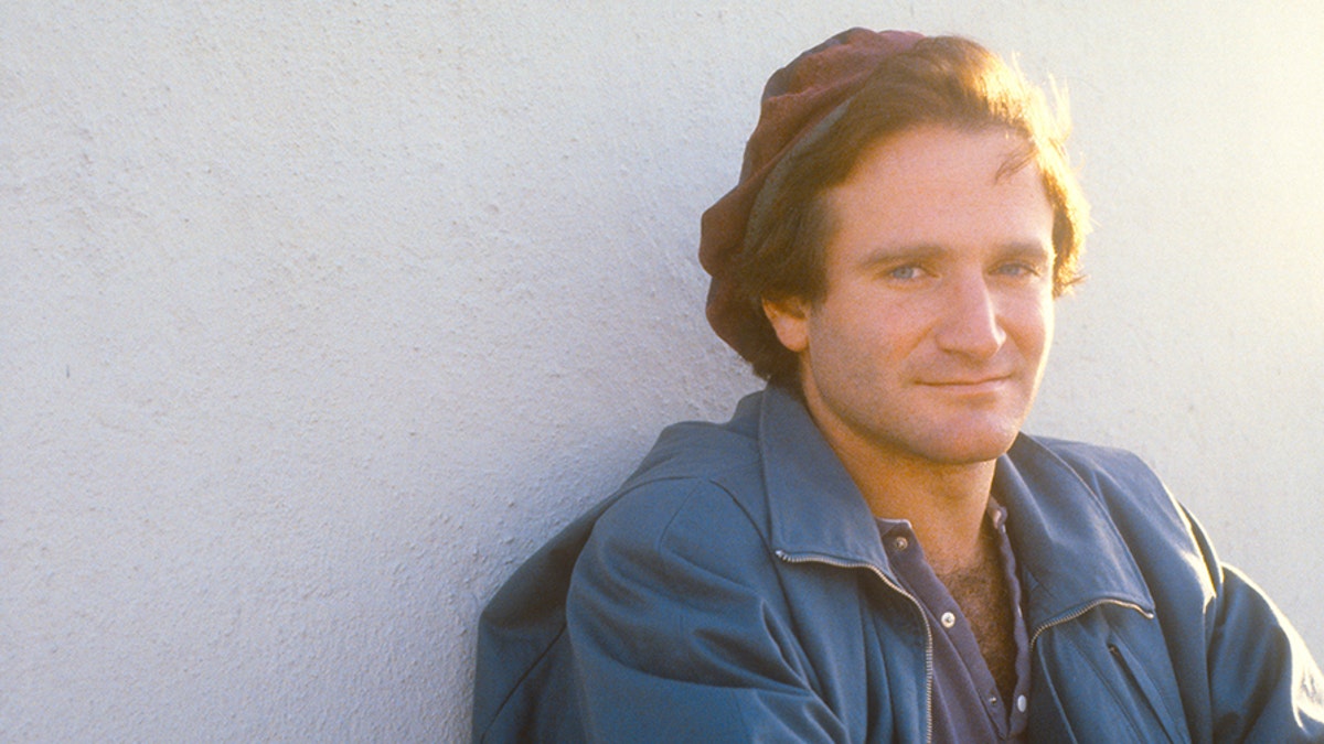Robin Williams 4