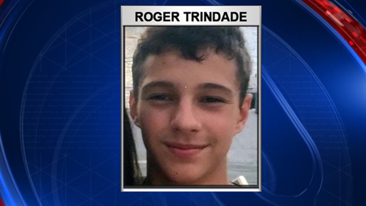 Florida teen attacked and beaten to death by classmates, police say