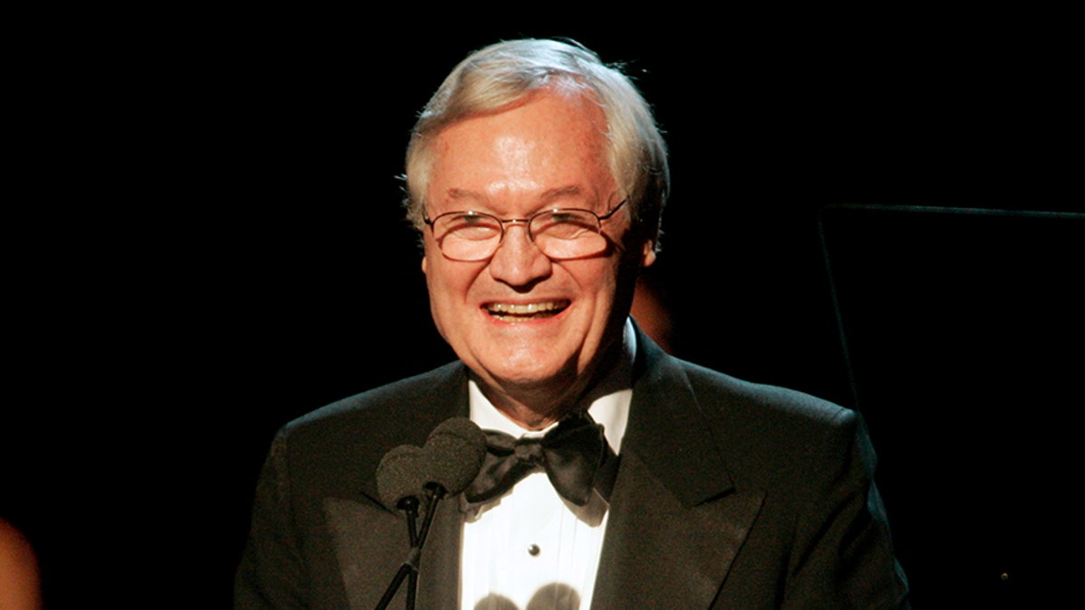 roger corman