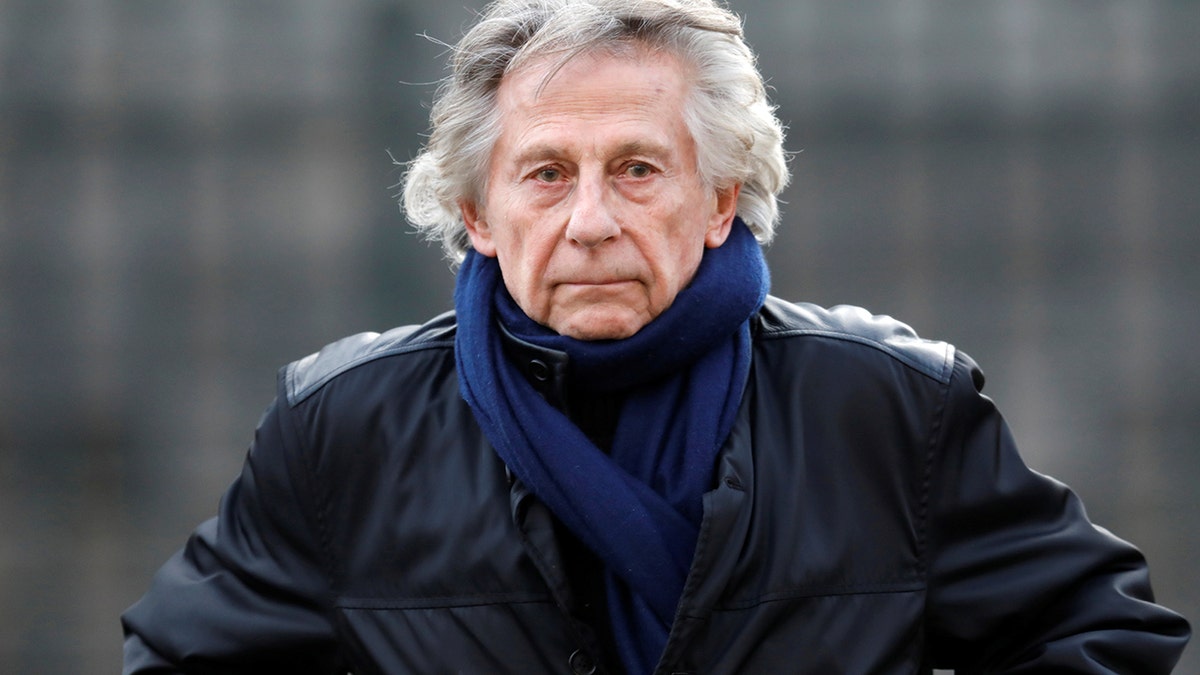 roman polanski reuters