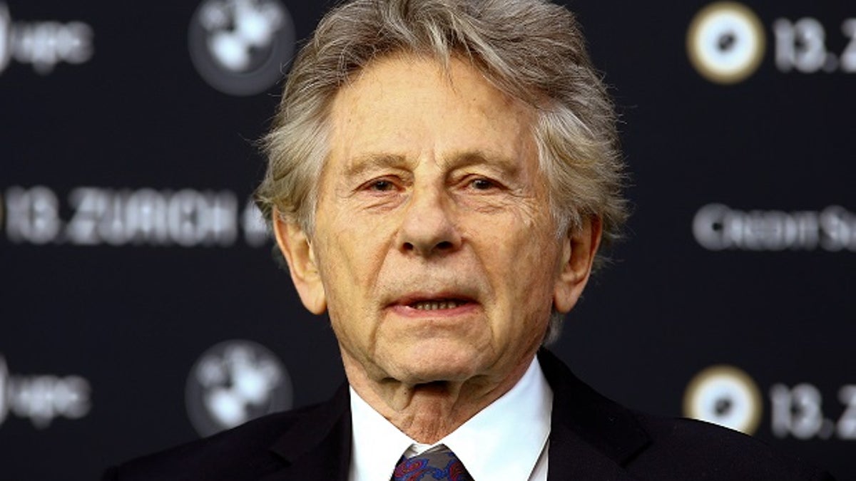 SWISS-POLANSKI/